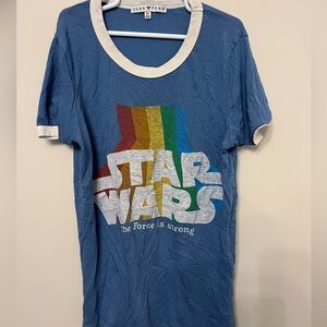 Star Wars T-shirt